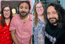 ’90 Day Fiancé’ stars Jenny Slatten and Sumit Singh defend their GoFundMe amid devastating ALS battle ’90 Day Fiancé’ stars Jenny Slatten and Sumit Singh defend their GoFundMe amid devastating ALS battle