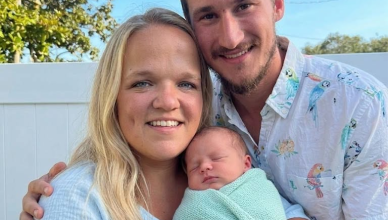 Congratulations Liz has given birth to her second child. The baby’s name will melt fans’ hearts because it’s so cute