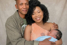 90 Day Fiancé: Trisha finally reveals her baby daddy’s face — but it’s her mystery man who has fans losing it!