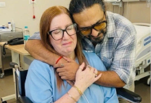 No chance of survival 90 Day Fiancé star Jenny provides the latest update on her genetic ALS condition.