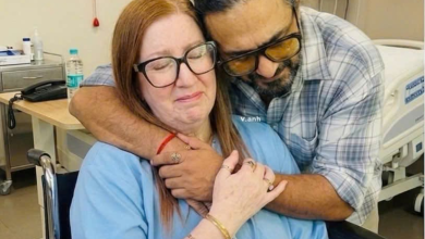 No chance of survival 90 Day Fiancé star Jenny provides the latest update on her genetic ALS condition.