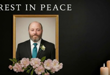 Tearful Goodbye! 1000 lb Sisters-Amy Slaton Mourns the Death of Michael Halterman — Fans Heartbroken Over the Tragic News