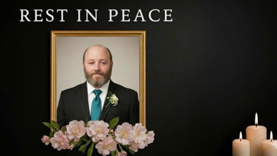 Tearful Goodbye! 1000 lb Sisters-Amy Slaton Mourns the Death of Michael Halterman — Fans Heartbroken Over the Tragic News