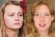 SHOCKING CONFESSION!! Gwendlyn Brown SLAMS Robyn Brown’s daughter Breanna over claims