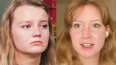 SHOCKING CONFESSION!! Gwendlyn Brown SLAMS Robyn Brown’s daughter Breanna over claims