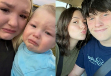 OMG!!!Unexpected- Bella won custody of her children after going online to expose her ex-husband Hunter’s infidelity, fraud, and more. It’s disgusting