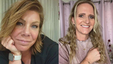Fans Lose It Over Christine’s Reaction to Meri Calling Out Kody [See Clip]