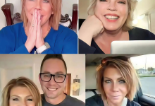 Meri Brown Finally Breaks Her Silence And What She Revealed Shocked Everyone
