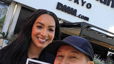 90 Day Fiancé: This Is What Happened to Chantel Everett and Ashley After the Show Ended