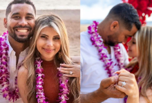 90 Day Fiance: Pedro Jimeno Is Engaged! Inside His Romantic Beach Proposal To Valentina Malagon [See Pictures]