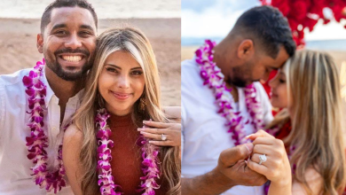 90 Day Fiance: Pedro Jimeno Is Engaged! Inside His Romantic Beach Proposal To Valentina Malagon [See Pictures]