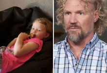 Bombshell News!! Kody Brown Rages In Ariella’s Face & Spanks Her Butt In Public?