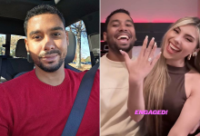 Who Is 90 Day Fiancé Star Pedro Jimeno’s Fiancée? Valentina Malagon’s Dark Past Revealed—You Won’t Believe What She Hid!