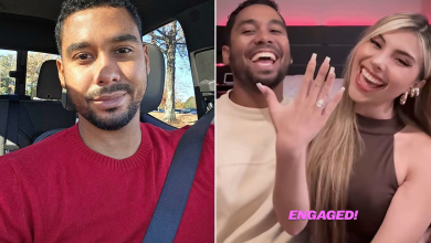 Who Is 90 Day Fiancé Star Pedro Jimeno’s Fiancée? Valentina Malagon’s Dark Past Revealed—You Won’t Believe What She Hid!