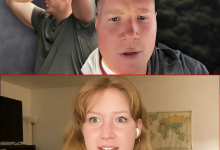 ‘Sister Wives’ Shocker: Paedon Brown Reveals the Truth About Hitting Gwendlyn