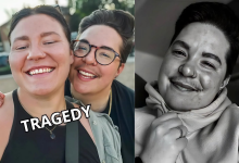 Jasmine Loses Big! Court Orders 90 Day Fiancé Star to Pay Gino ,000 in Divorce Settlement