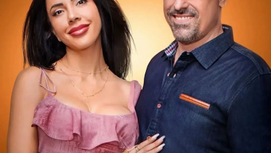 Jasmine Loses Big! Court Orders 90 Day Fiancé Star to Pay Gino ,000 in Divorce Settlement