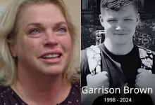 HEARTBREAK!! Janelle Reveals What Truly Pushed Garrison Over the Edge — Fans Left in Tears