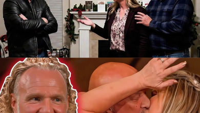Kody CAUGHT On Camera! The Truth TLC Hid About David.