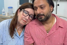 No chance of survival 90 Day Fiancé star Jenny provides the latest update on her genetic ALS condition.