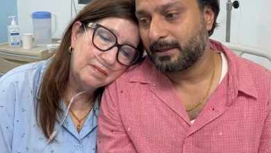 No chance of survival 90 Day Fiancé star Jenny provides the latest update on her genetic ALS condition.