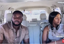 90 Day Fiance: Ashia Called Out For Using Religion To Silence Maxwell During Arguments!