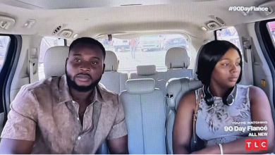 90 Day Fiance: Ashia Called Out For Using Religion To Silence Maxwell During Arguments!