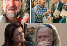 Kody Brown’s TV Confession BACKFIRES? TLC Reportedly SCRAMBLING After Shocking Admission!