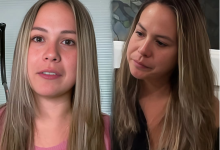 90 Day Fiancé: Liz Wood Makes Emotional Revelation That She’s Still Working While Battling Cancer, Fans Are Heartbroken