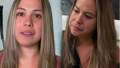 90 Day Fiancé: Liz Wood Makes Emotional Revelation That She’s Still Working While Battling Cancer, Fans Are Heartbroken