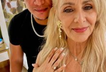 Wait… That’s her age?! 90 day fiancé’s Marissa denied being 45, and her REAL age has finally been revealed – It will shock you!!!