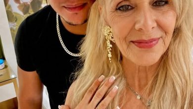 Wait… That’s her age?! 90 day fiancé’s Marissa denied being 45, and her REAL age has finally been revealed – It will shock you!!!