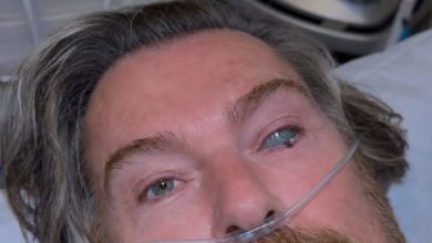 No chance of survival 90 Day Fiancé: Alliya’s husband, Shawn, confirms he has chronic cancer and the situation is becoming very dire.