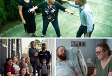Janelle’s Tears: Maddie & Caleb’s Secret | Sister Wives Tragedy