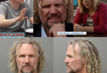 Kody Brown STUNNED as His Sons EXPOSE Him in Court | Shocking Testimony Changes Everything