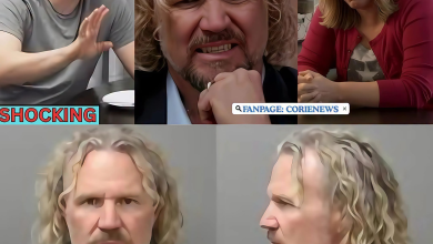 Kody Brown STUNNED as His Sons EXPOSE Him in Court | Shocking Testimony Changes Everything