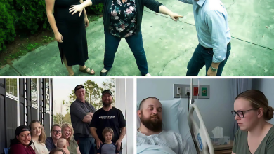 Janelle’s Tears: Maddie & Caleb’s Secret | Sister Wives Tragedy
